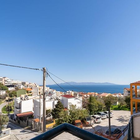 Stay Fly Kavala Exterior photo