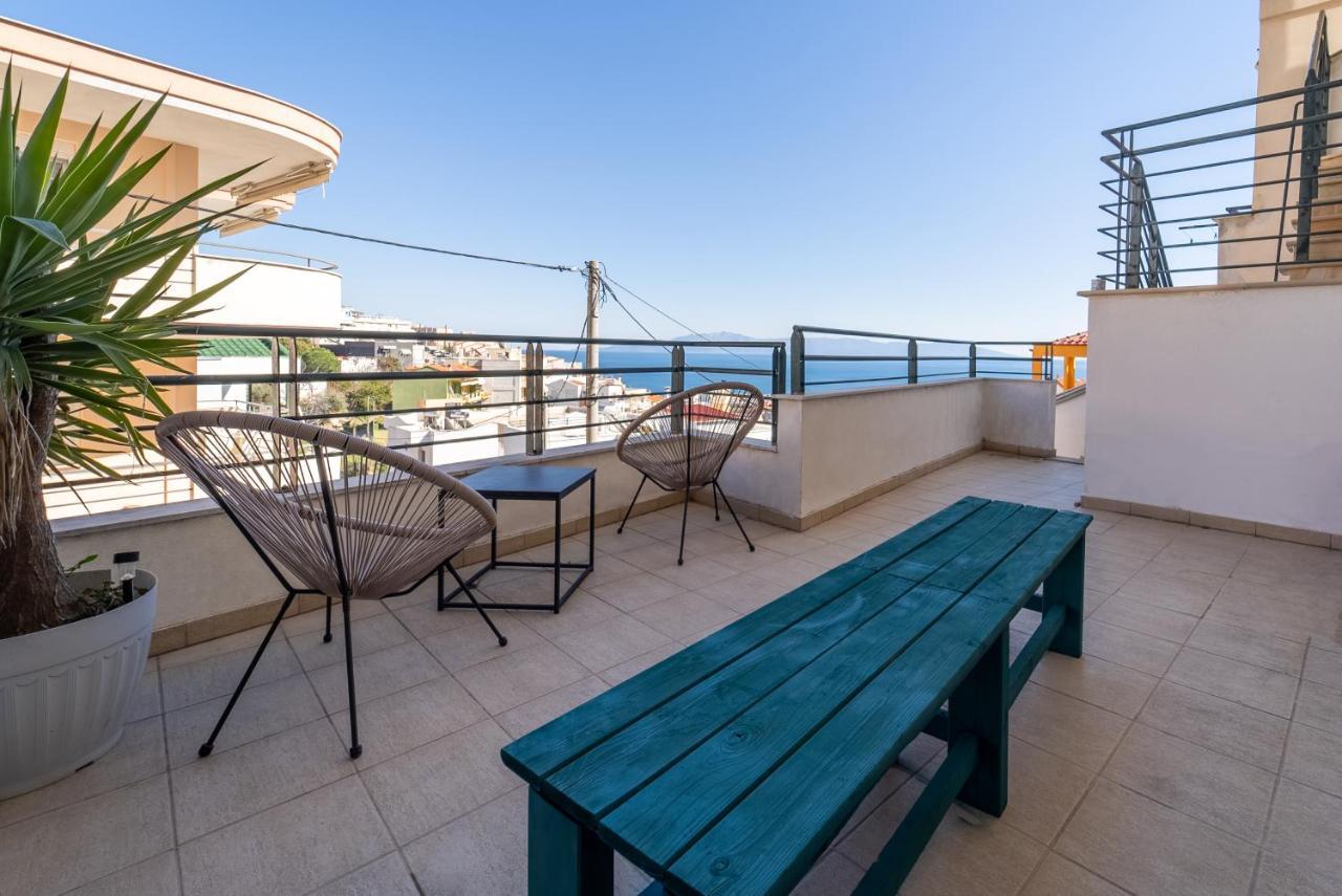 Stay Fly Kavala Exterior photo