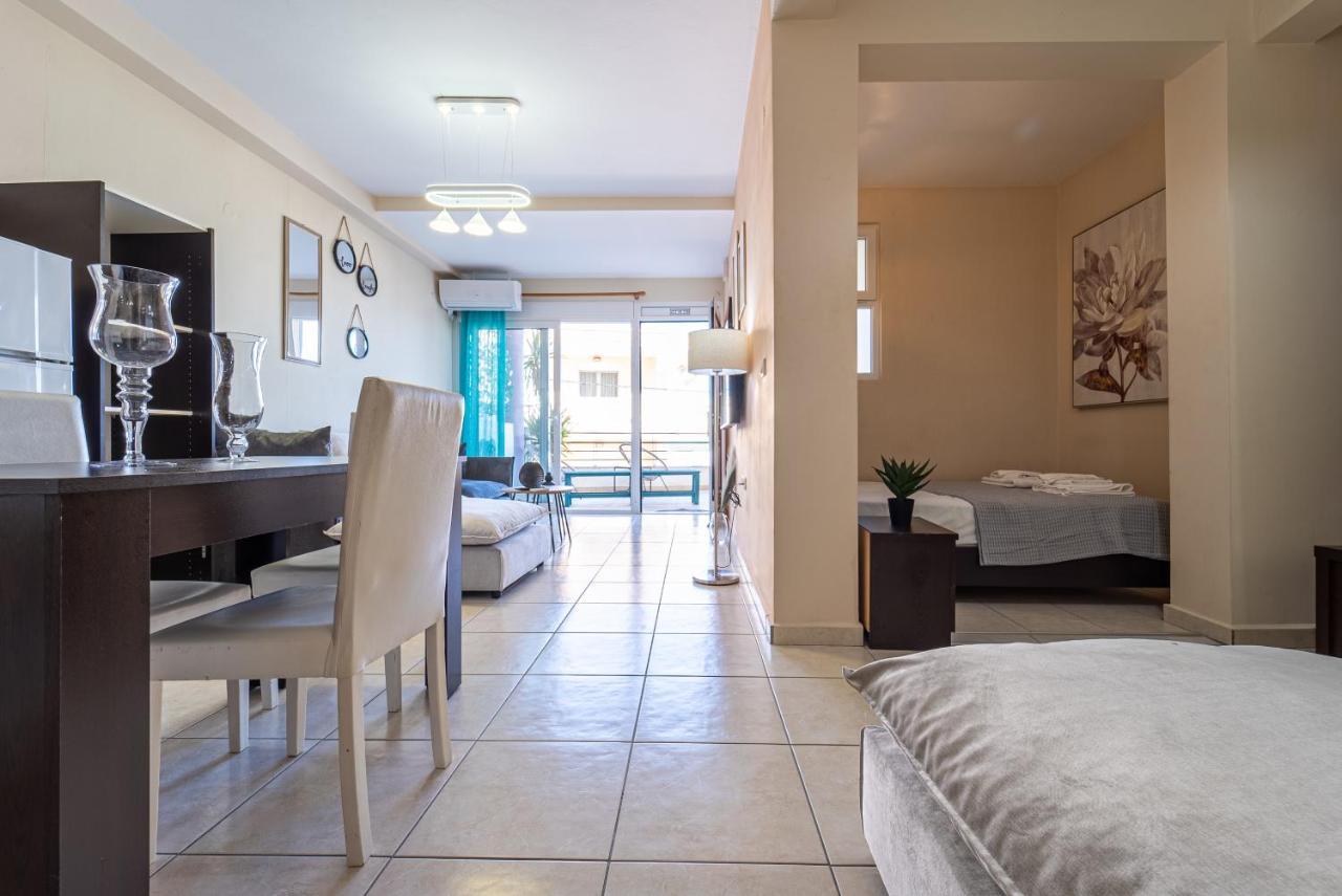 Stay Fly Kavala Exterior photo