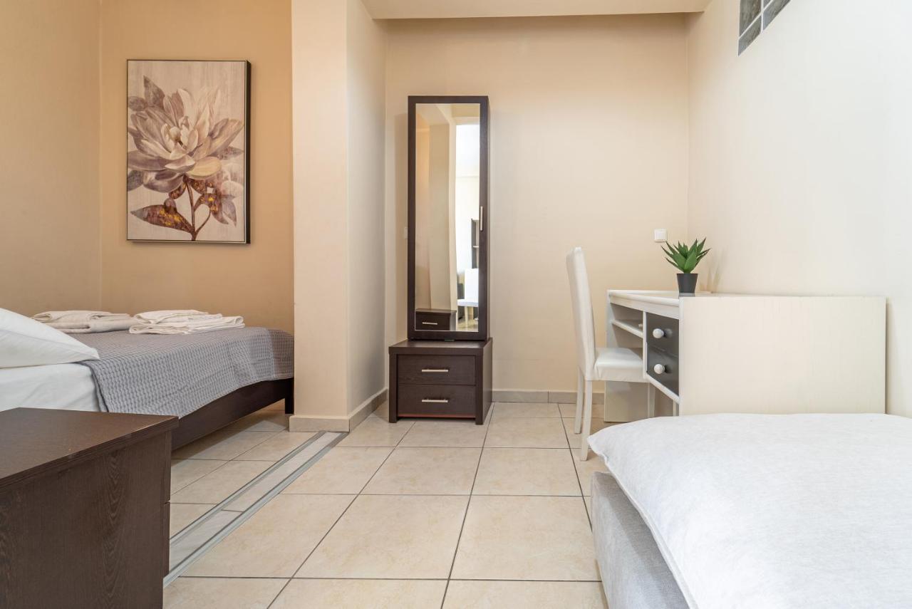 Stay Fly Kavala Exterior photo