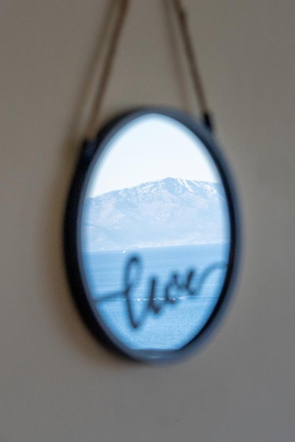 Stay Fly Kavala Exterior photo